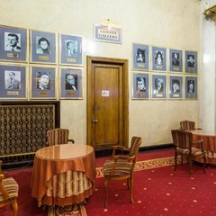 Отель Исторический отель Советский, Москва, Московская область