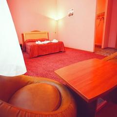 Мини-отель Отдых-2, Москва, Московская область