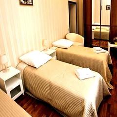 Гостиница Горькофф на Малой Бронной, Москва, Московская область