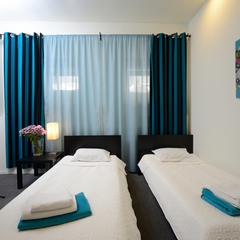 Отель Петровка 17, Москва, Московская область