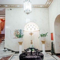 Отель Исторический отель Советский, Москва, Московская область