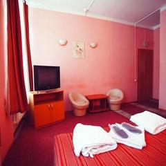 Мини-отель Отдых-2, Москва, Московская область