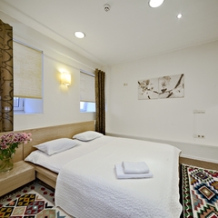 Отель Петровка 17, Москва, Московская область