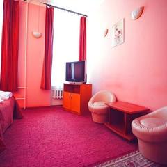 Мини-отель Отдых-2, Москва, Московская область