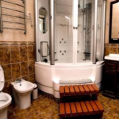 Гостиница Горькофф на Малой Бронной, Москва, Московская область