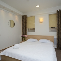 Отель Петровка 17, Москва, Московская область