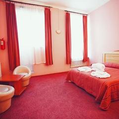 Мини-отель Отдых-2, Москва, Московская область