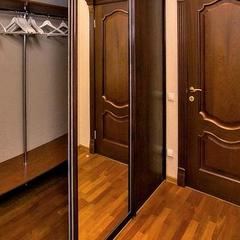 Гостиница Горькофф на Малой Бронной, Москва, Московская область