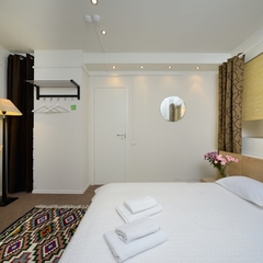 Отель Петровка 17, Москва, Московская область