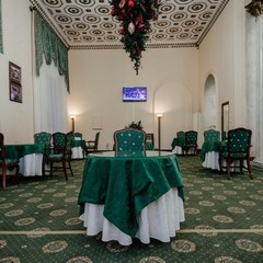 Отель Исторический отель Советский, Москва, Московская область