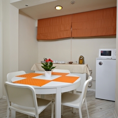 Отель Петровка 17, Москва, Московская область