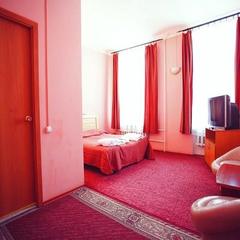 Мини-отель Отдых-2, Москва, Московская область