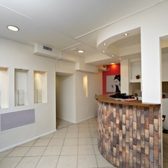 Отель Петровка 17, Москва, Московская область