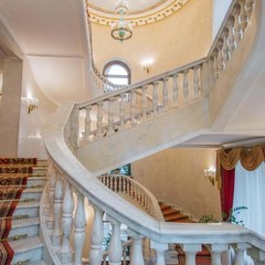 Отель Исторический отель Советский, Москва, Московская область