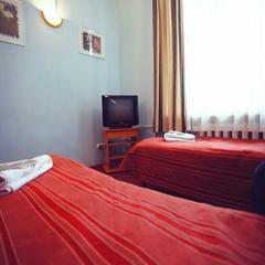 Мини-отель Отдых-2, Москва, Московская область