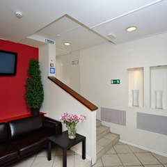 Отель Петровка 17, Москва, Московская область