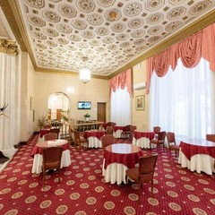 Отель Исторический отель Советский, Москва, Московская область