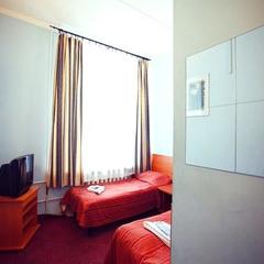 Мини-отель Отдых-2, Москва, Московская область