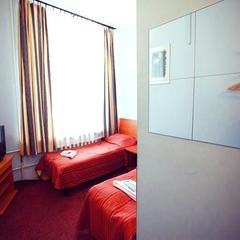 Мини-отель Отдых-2, Москва, Московская область