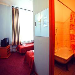 Мини-отель Отдых-2, Москва, Московская область