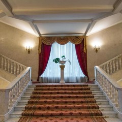 Отель Исторический отель Советский, Москва, Московская область