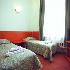 Мини-отель Отдых-2, Москва, Московская область