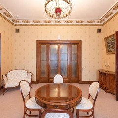 Отель Исторический отель Советский, Москва, Московская область