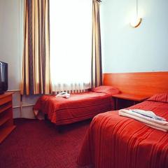 Мини-отель Отдых-2, Москва, Московская область