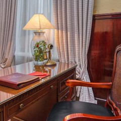 Отель Исторический отель Советский, Москва, Московская область