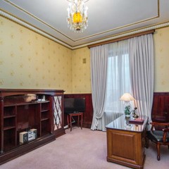 Отель Исторический отель Советский, Москва, Московская область