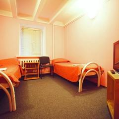 Мини-отель Отдых-2, Москва, Московская область