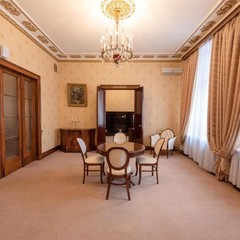 Отель Исторический отель Советский, Москва, Московская область