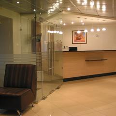 Гостиница СРГК, Москва, Московская область