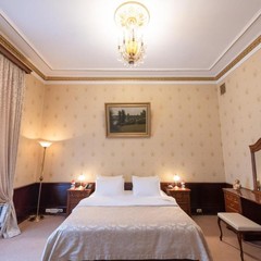 Отель Исторический отель Советский, Москва, Московская область