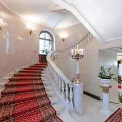 Отель Исторический отель Советский, Москва, Московская область