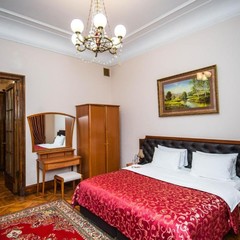 Отель Исторический отель Советский, Москва, Московская область