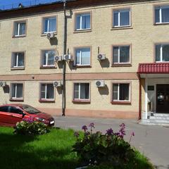 Гостиница СРГК, Москва, Московская область