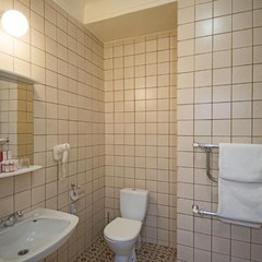 Отель Исторический отель Советский, Москва, Московская область