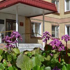 Гостиница СРГК, Москва, Московская область