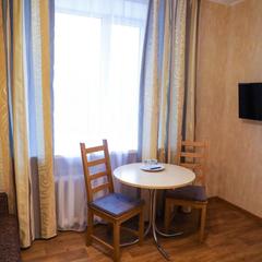 Гостиница СРГК, Москва, Московская область