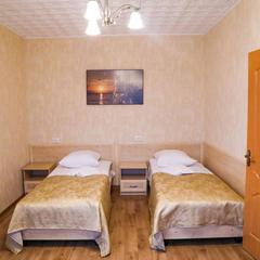 Гостиница СРГК, Москва, Московская область