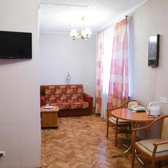 Гостиница СРГК, Москва, Московская область