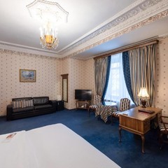 Отель Исторический отель Советский, Москва, Московская область