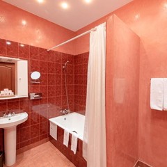 Отель Исторический отель Советский, Москва, Московская область