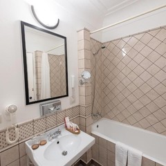 Отель Исторический отель Советский, Москва, Московская область