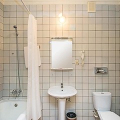 Отель Исторический отель Советский, Москва, Московская область