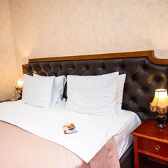 Отель Исторический отель Советский, Москва, Московская область