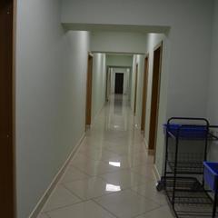 Гостиница СРГК, Москва, Московская область