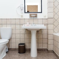 Отель Исторический отель Советский, Москва, Московская область