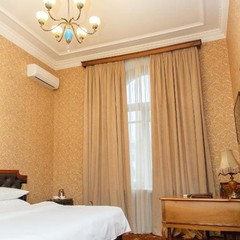 Отель Исторический отель Советский, Москва, Московская область